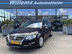 Volkswagen Passat Variant - 2.0 TDI Trendline trekhaak, Schuifdak ,
