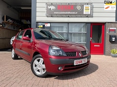 Renault Clio - 1.2 Expression