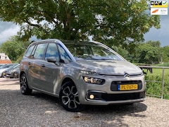 Citroën Grand C4 Picasso - 1.2 PureTech Business | Pano voorraam + 7 Pers + Clima + Cruise nu € 9.975,