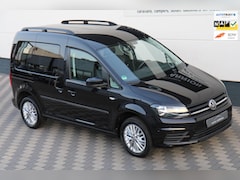 Volkswagen Caddy - Combi 1.4 TSI Airco Cruise Bluetooth 1e eig