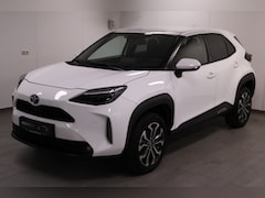 Toyota Yaris Cross - 1.5 Hybrid Dynamic | Safetypack
