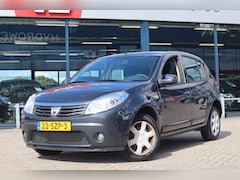 Dacia Sandero - 1.2 Lauréate | Airco | Elektrische Ramen | Apk 22-01-26
