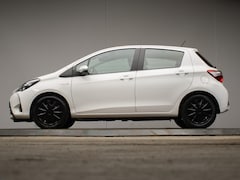 Toyota Yaris - 1.5 Hybrid Active (NAVI, LED, CRUISE, CAMERA, SPORTSTOELEN, CLIMATE, GETINT, PDC, NETTESTA