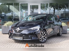 Renault Clio - 1.0 ZEN 90pk | Navi | Airco | Radio | Cruise | LED | Lane Assist | Carplay | Sensoren