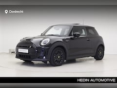 MINI Mini-Electric - Camden Plus Edition 33 kWh | Panorama | Piano Black Exterior | Harman Kardon |