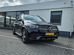 Mercedes-Benz GLE-Klasse - 350D 4 Matic AMG line Grijs kenteken.Pano-Trekhaak