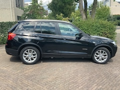 BMW X3 - 2.0d xDrive High Executive Trekhaak