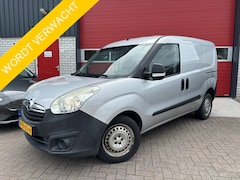 Opel Combo - 1.4 L1H1 ecoFLEX Selection MARGE / BENZINE / 2X SCHUIFDEUR / ELEK RAMEN / RADIO / BLUETOOT