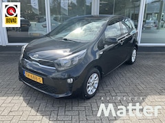 Kia Picanto - 1.0 CVVT ComfortPlusLine Navigator