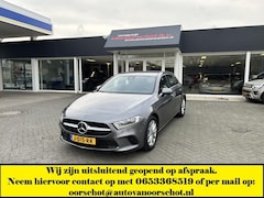 Mercedes-Benz A-klasse - 220 Premium