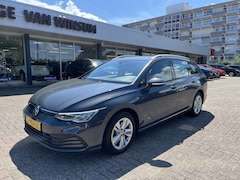 Volkswagen Golf Variant - 1.0 eTSI Life