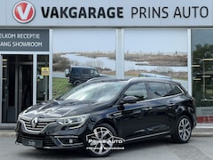 Renault Mégane Estate - 1.2 TCe Bose |CAMERA|CRUISE|STOELV|ORIG.NL|NAP| 3405