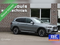 BMW X3 - X-Drive 30e High Exe. head-up, sportstoel, trekhaak,