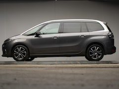 Citroën Grand C4 SpaceTourer - 1.2 PureTech Shine Sport 7p (PANORAMADAK, NAVI, CAMERA, LMVELGEN, CRUISE, CLIMATE, SPORTST