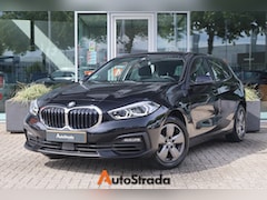 BMW 1-serie - (f40) 116i Business Edition 109pk | LED | Navi | Carplay | Virtual | Cruise | Climate | Se