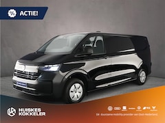 Volkswagen e-Transporter - L2 Life Intro 218pk | Voor Mekaar Deal> Netto-ACTIE-Prijs; bij koop of leasen via HK / exc