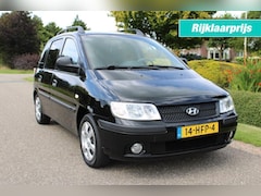 Hyundai Matrix - 1.6i 103pk Active Joy Airco/PDC/Trekhaak