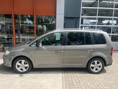 Volkswagen Touran - 1.4 TSI TRENDL. ECO