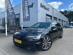 Audi A6 - 55 TFSI e Quattro Competition S-Line 2020 *Pano *Adaptive *Virtual *Head-up