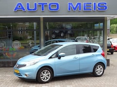Nissan Note - 1.2 CONNECT EDITION