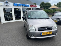 Suzuki Wagon R+ - 1.3 FREESTYLE, AUT, AIRCO, uitstekende staat