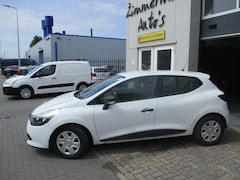 Renault Clio - 0.9 TCe Authentique Airco KETTING RAMMELD