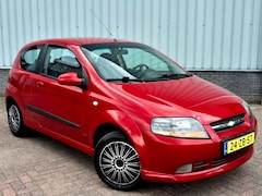 Chevrolet Kalos - 1.4 16V style Airco