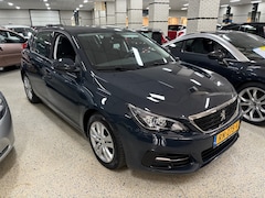 Peugeot 308 - 1.2 PURETECH ACTIVE / CLIMATRONIC / CRUISE / LED / PDC / USB