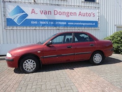 Mitsubishi Carisma - 1.6 COMFORT, Stuurbekr, Airco, APK 11-10-2025
