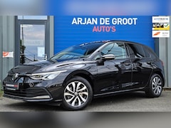 Volkswagen Golf - 1.5 TSI 150PK Navi Clima Acc Sfeer Carplay® Full LED
