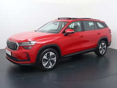 Skoda Kodiaq - 1.5 TSI PHEV Business Edition | 204 PK | SoH 100% | Automaat | Multifunctioneel stuurwiel