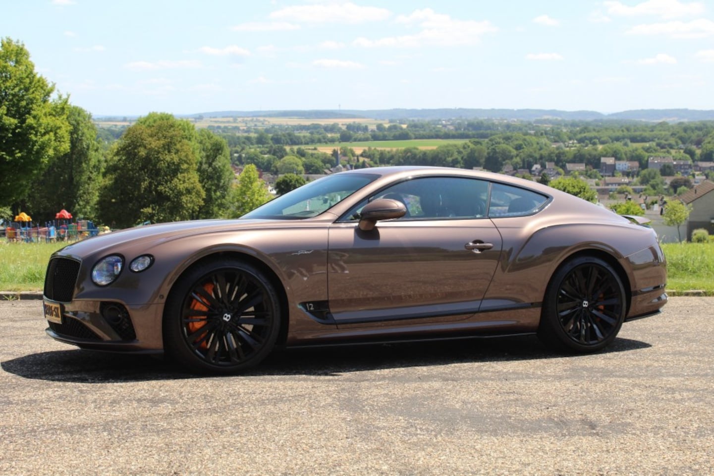 Bentley Continental - 6.0 W12 SPEED I EERSTE EIGENAAR I DEALER ONDERHOUDEN I ORIGINEEL NL - AutoWereld.nl