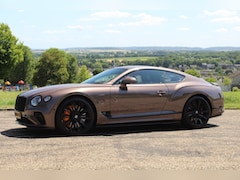 Bentley Continental GT - 6.0 W12 SPEED I EERSTE EIGENAAR I DEALER ONDERHOUDEN I ORIGINEEL NL