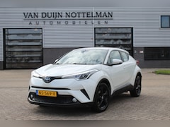 Toyota C-HR - 1.8 Hybrid Dynamic / Camera / Navigatie