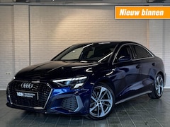 Audi A3 Limousine - 35 TFSI S-Line Edition Virtual LED Matrix S-Line 18''