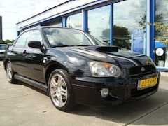 Subaru Impreza - 2.0 WRX AWD