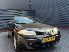 Renault Mégane - Megane 2.0-16V Dynamique - Clima - Keyless - Stoelverw