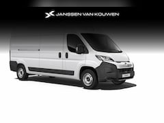 Citroën Jumper - Standaard - Elektrisch | Elektrisch bedienbare en verwarmbare buitenspiegels