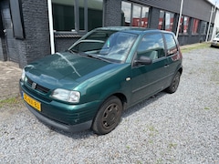 SEAT Arosa - 1.4I / AUTOMAAT / APK tot 06-2026 / ZO MEENEMEN