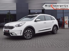 Kia Niro - 1.6 GDi Hybrid Dynamic Line/ Navi / Camera / Trekhaak afneembaar