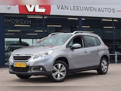Peugeot 2008 - 1.2 VTi Allure | Navi | Airco | Cruise