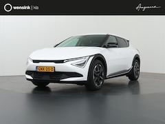 Kia EV6 - Light Edition 63 kWh | Parkeercamera | Keyless Entry | Stoelverwarming | Apple Carplay | A