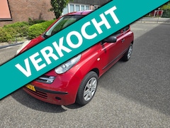 Nissan Micra - 1.2 Visia in opdracht van klant Airco Automaat