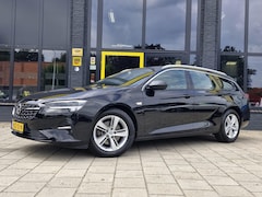 Opel Insignia Sports Tourer - 2.0 CDTI Business Automaat | Park. Sens | Stuur- en Stoelverwarm. | Android Auto en Apple