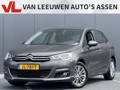 Citroën C4 - 1.2 PureTech Feel Collection | Stoelverwarming | Climate | Cruise