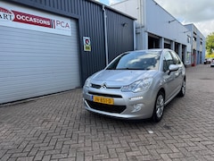 Citroën C3 - 1.2 PureTech FEEL ED. 21.000 km 1e eigenaar
