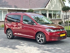 Volkswagen Caddy - 1.5 TSI 115pk DSG ACC, Camera, Navi, Trekhaak, LED
