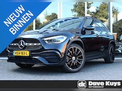 Mercedes-Benz GLA-Klasse - 250 e AMG Line | Panoramadak | Widescreen