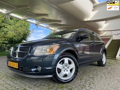 Dodge Caliber - 1.8 SXT Airco Trekhaak pano