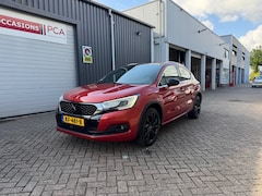 DS 4 Crossback - 1.2 PURETECH CHIC 54.000 km